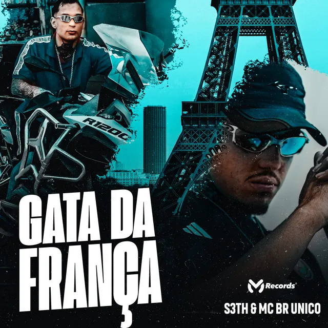 Gata da Franca