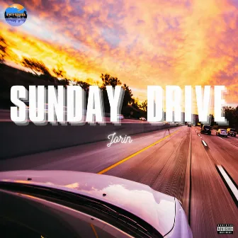 Sunday Drive by Jorin