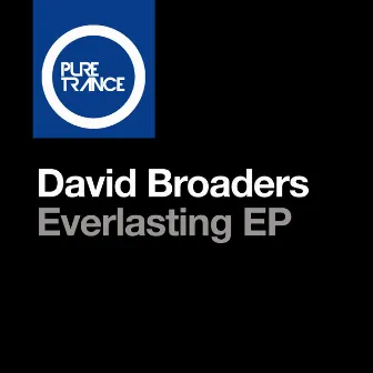 Everlasting EP by David Broaders