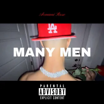 Many Men by Armani Rose