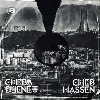 Cheba Djenet & Cheb Hassen by Cheb Hassen