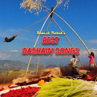 Best Dashain Songs by Prince Silwal