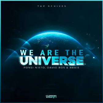 We Are the Universe (The Remixes) by Fonsi Nieto