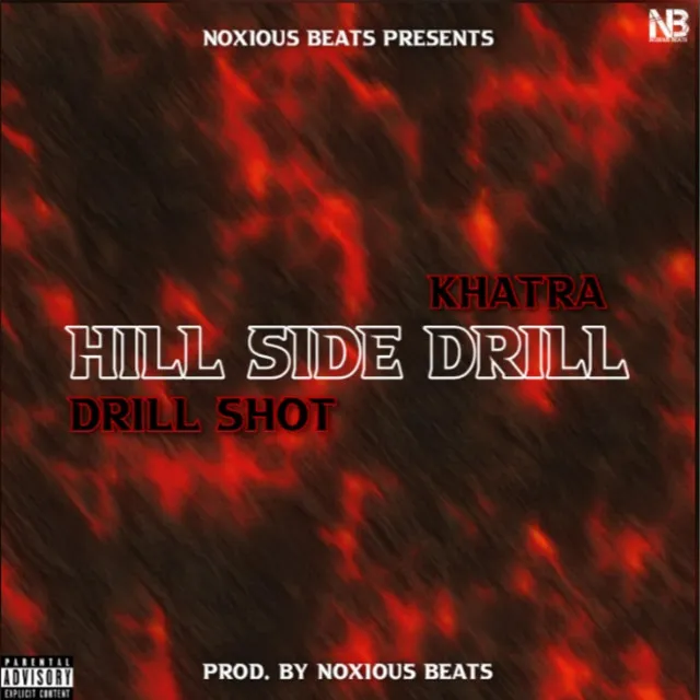 HillSide Drill (DrillShot)