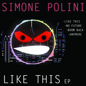 Like This by Simone Polini