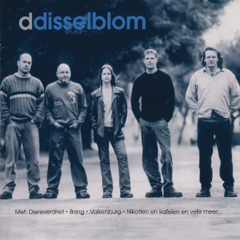 Ddisselblom by Ddisselblom