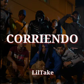 CORRIENDO by LilTake