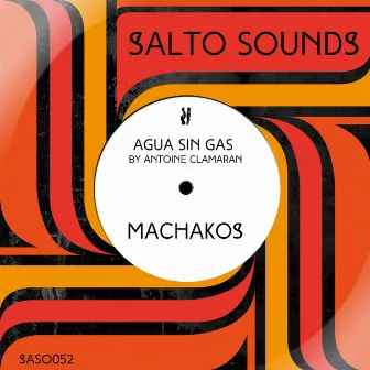 Machakos by Agua Sin Gas