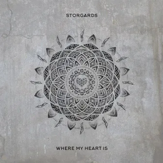 Where My Heart Is by Storgards