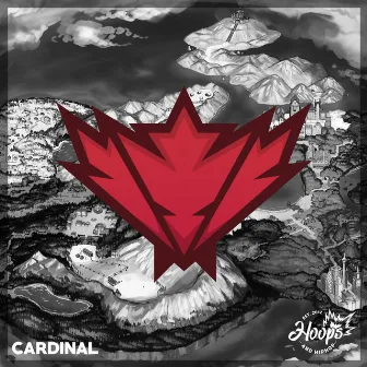 Cardinal by EternalSushi