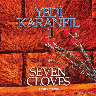 Yedi Karanfil, Vol. 1 (Seven Cloves Enstrumantal) by Yedi Karanfil