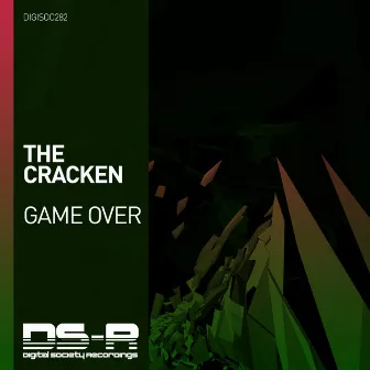 Game Over by The Cracken