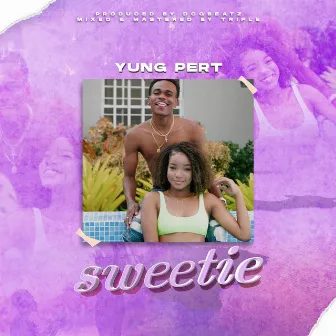 Sweetie by Yung Pert