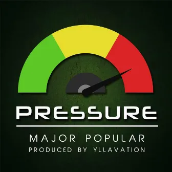 Pressure by Yllavation