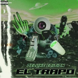 El Trapo (Deluxe) by Lil Ray