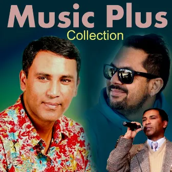 Music Plus Collection by Shishir Yogi