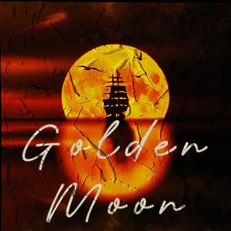 Golden Moon by Tatán Matatán