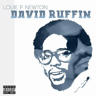 David Ruffin by Louie P Newton