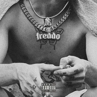 FREDDO by Dahel