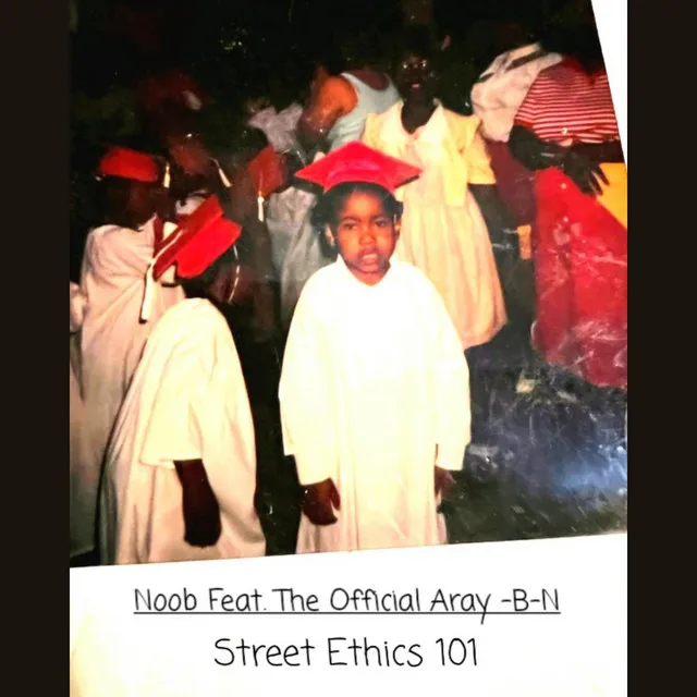 Street Ethics 101