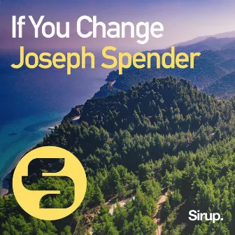 If You Change by Joseph Spender