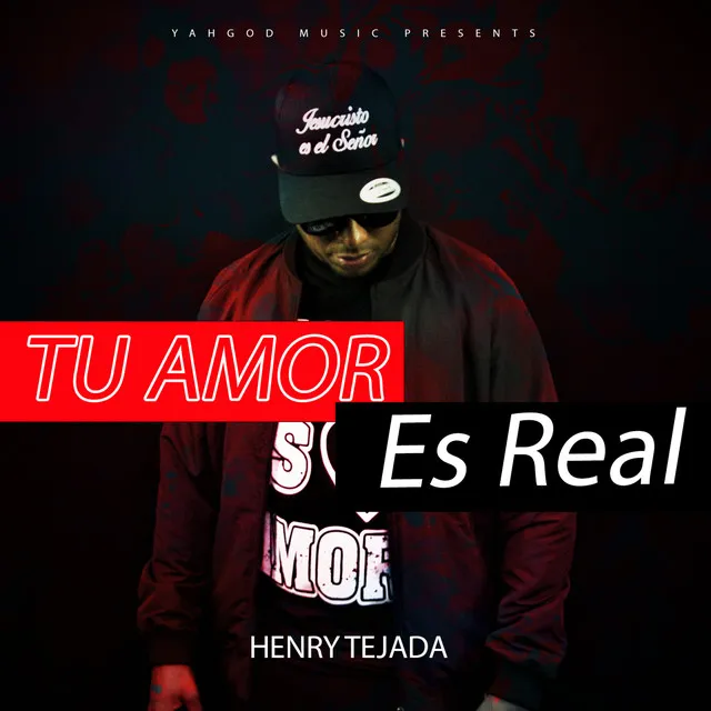 Tu Amor Es Real