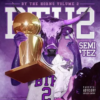 By the Horns 2 by Semi