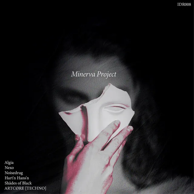 Minerva Project ( Prjct003 ) - Original Mix