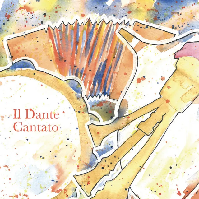 Il Dante Cantato