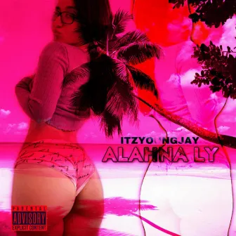 Alahna Ly by Itzyoungjay