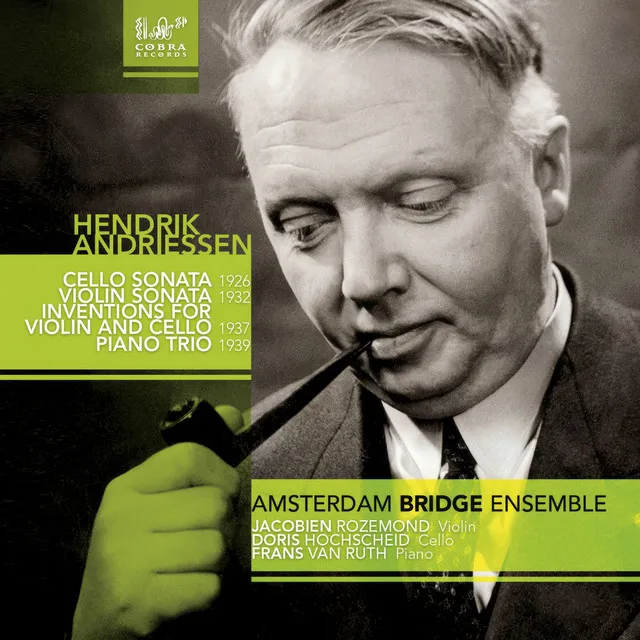 Hendrik Andriessen