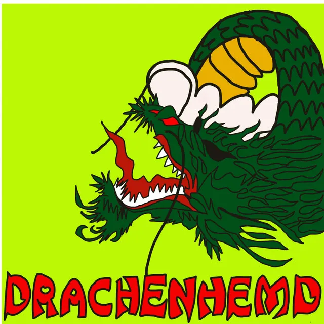 Drachenhemd