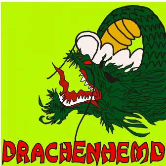 Drachenhemd by Fruity Luke