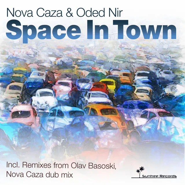 Space In Town - Original Mix