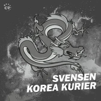 Korea Kurier by Svensen