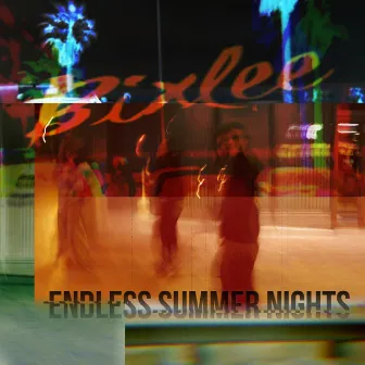 Endless Summer Nights by Bixlee