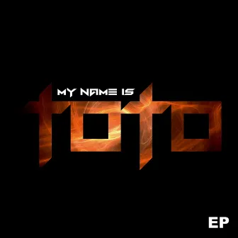 My Name Is Toto by Rob Nagdalyan