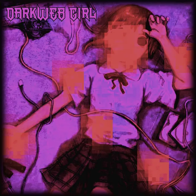 Darkweb Girl