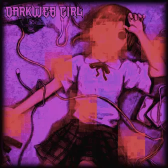 Darkweb Girl by $HXBERRR