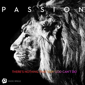 There’s Nothing That Our God Can’t Do (Radio Version) by Kristian Stanfill