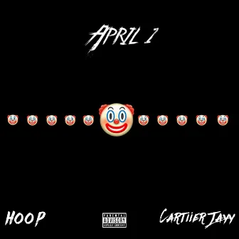 April 1 by Hoop