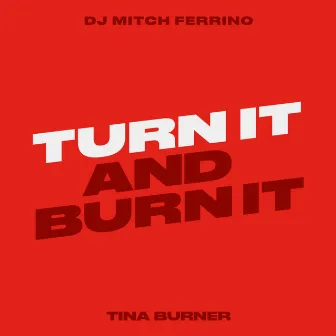 Turn It And Burn It by Tina Burner