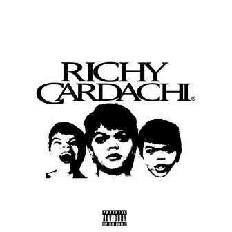 RICHY CARDACHI by Passway