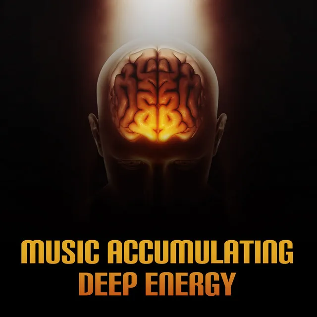 Music Accumulating Deep Energy (Brain Activity, Concentration, Work, Study, Reading, Passed Exam, Self Confident, Success)