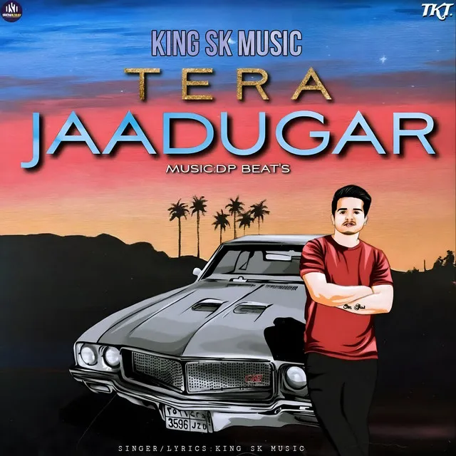 Tera Jaadugar