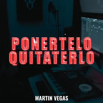 Ponertelo Quitartelo by Unknown Artist