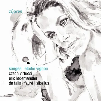 Songes by Elodie Vignon