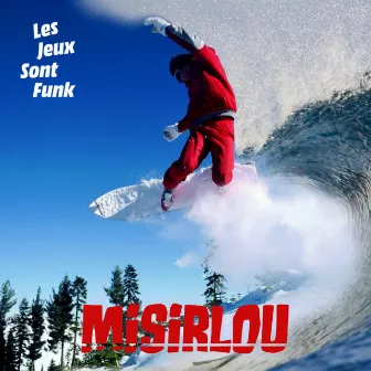 Misirlou by Les Jeux Sont Funk