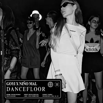 Dancefloor by Goyi