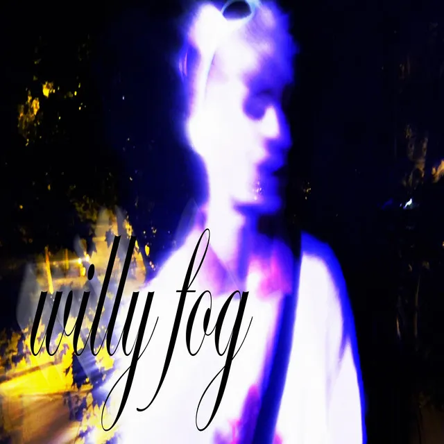 willy fog